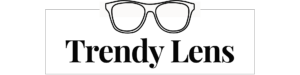 Trendy Lens Logo